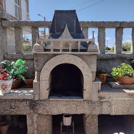 Precioso Apartamento En San Vicente De O Grove San Vicente do Grove Exterior photo