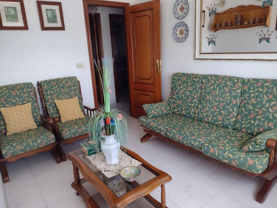 Precioso Apartamento En San Vicente De O Grove San Vicente do Grove Exterior photo