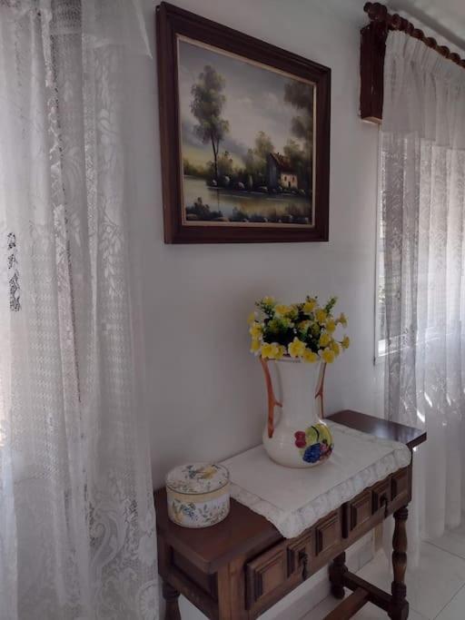 Precioso Apartamento En San Vicente De O Grove San Vicente do Grove Exterior photo