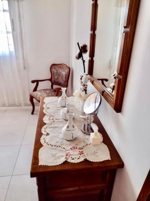Precioso Apartamento En San Vicente De O Grove San Vicente do Grove Exterior photo