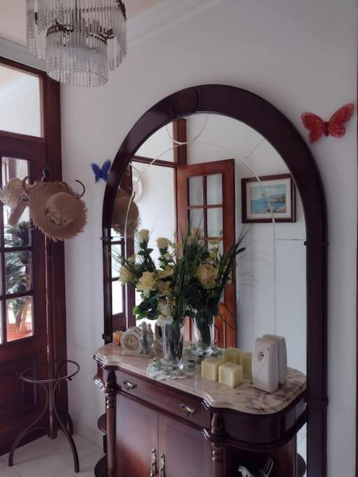 Precioso Apartamento En San Vicente De O Grove San Vicente do Grove Exterior photo