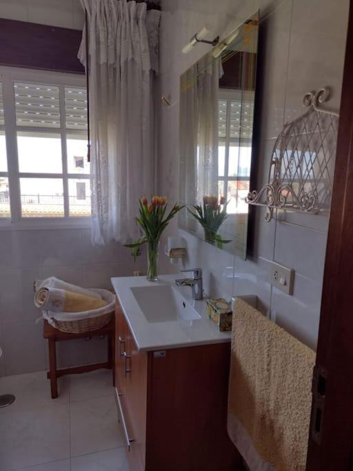 Precioso Apartamento En San Vicente De O Grove San Vicente do Grove Exterior photo