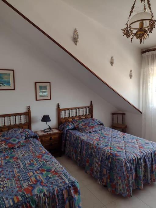 Precioso Apartamento En San Vicente De O Grove San Vicente do Grove Exterior photo