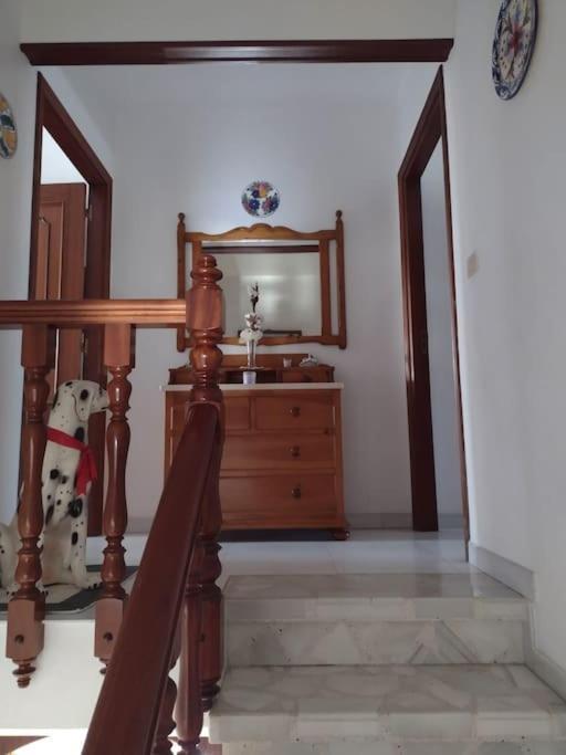 Precioso Apartamento En San Vicente De O Grove San Vicente do Grove Exterior photo