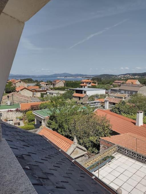 Precioso Apartamento En San Vicente De O Grove San Vicente do Grove Exterior photo