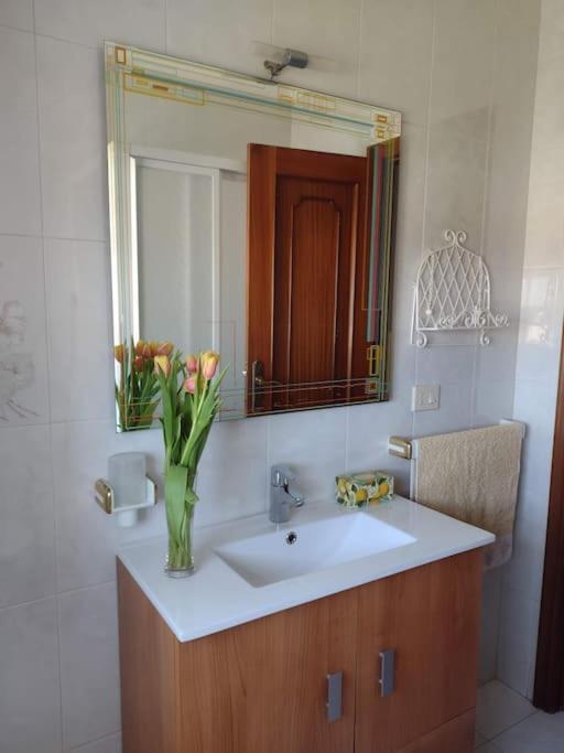 Precioso Apartamento En San Vicente De O Grove San Vicente do Grove Exterior photo