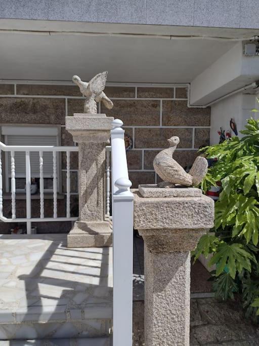 Precioso Apartamento En San Vicente De O Grove San Vicente do Grove Exterior photo